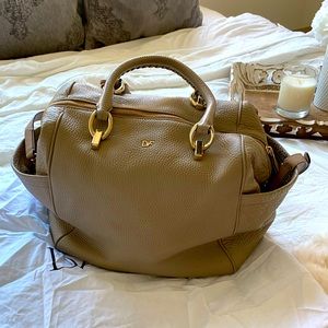 DVF Purse